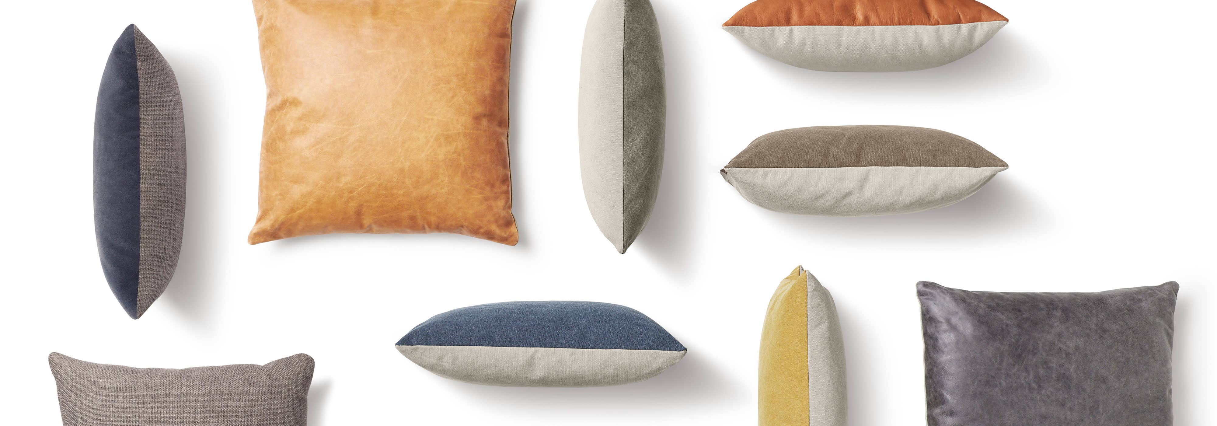 Pillows