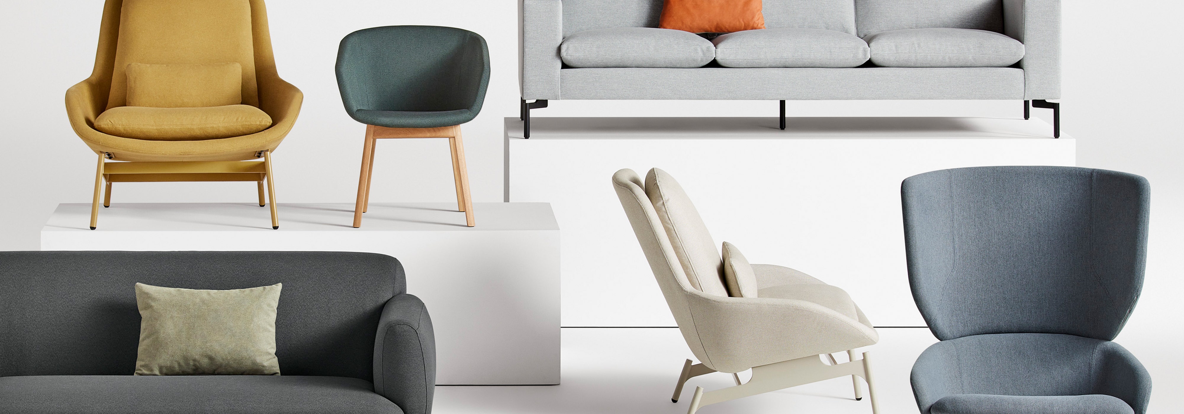 Maharam Products