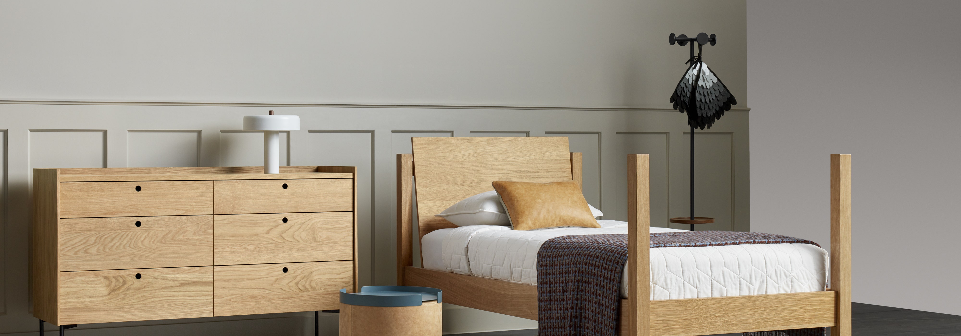 Coat Racks and Hooks