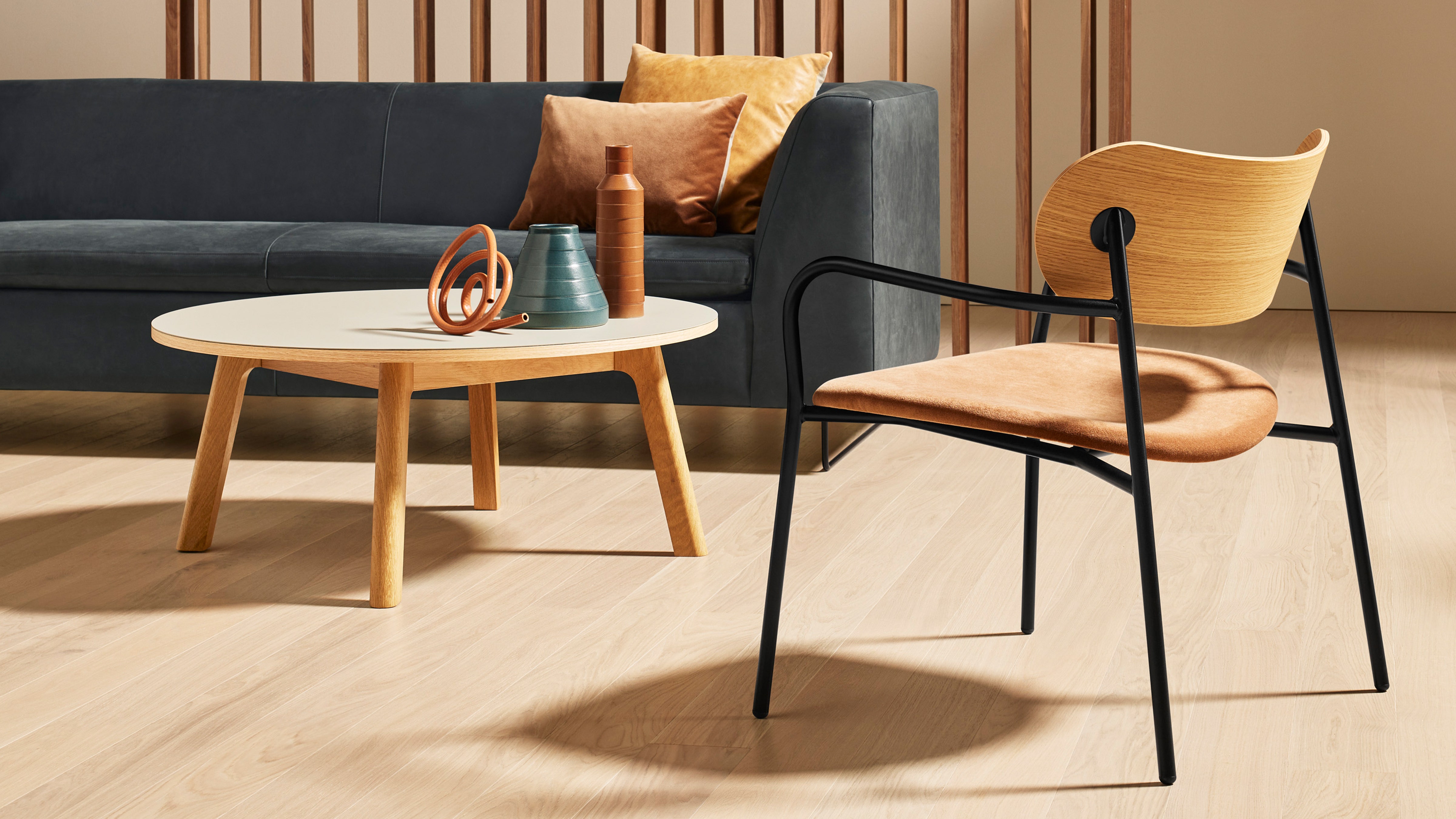 Side by side chairs sale