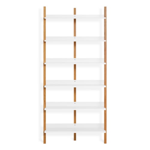 Browser Tall Bookcase view 1