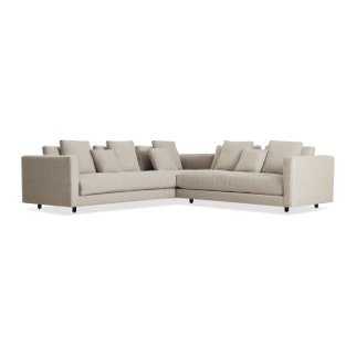Hands Down Right Sectional Sofa
