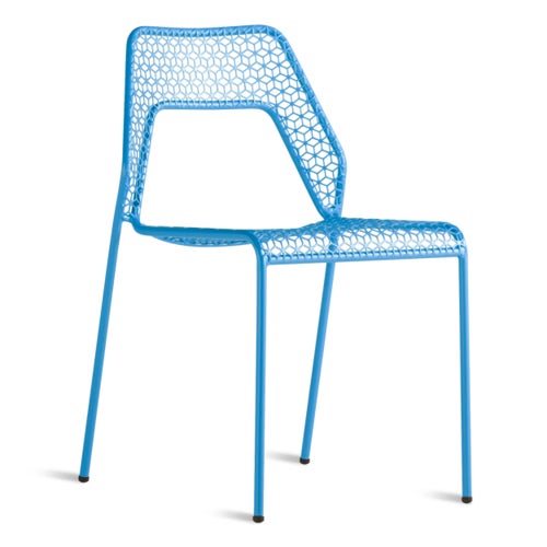 Hot Mesh Chair (Box of 4) view 2