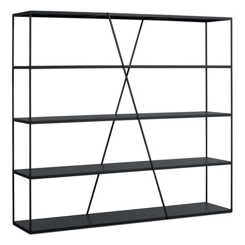 NeedWant Shelving view 2