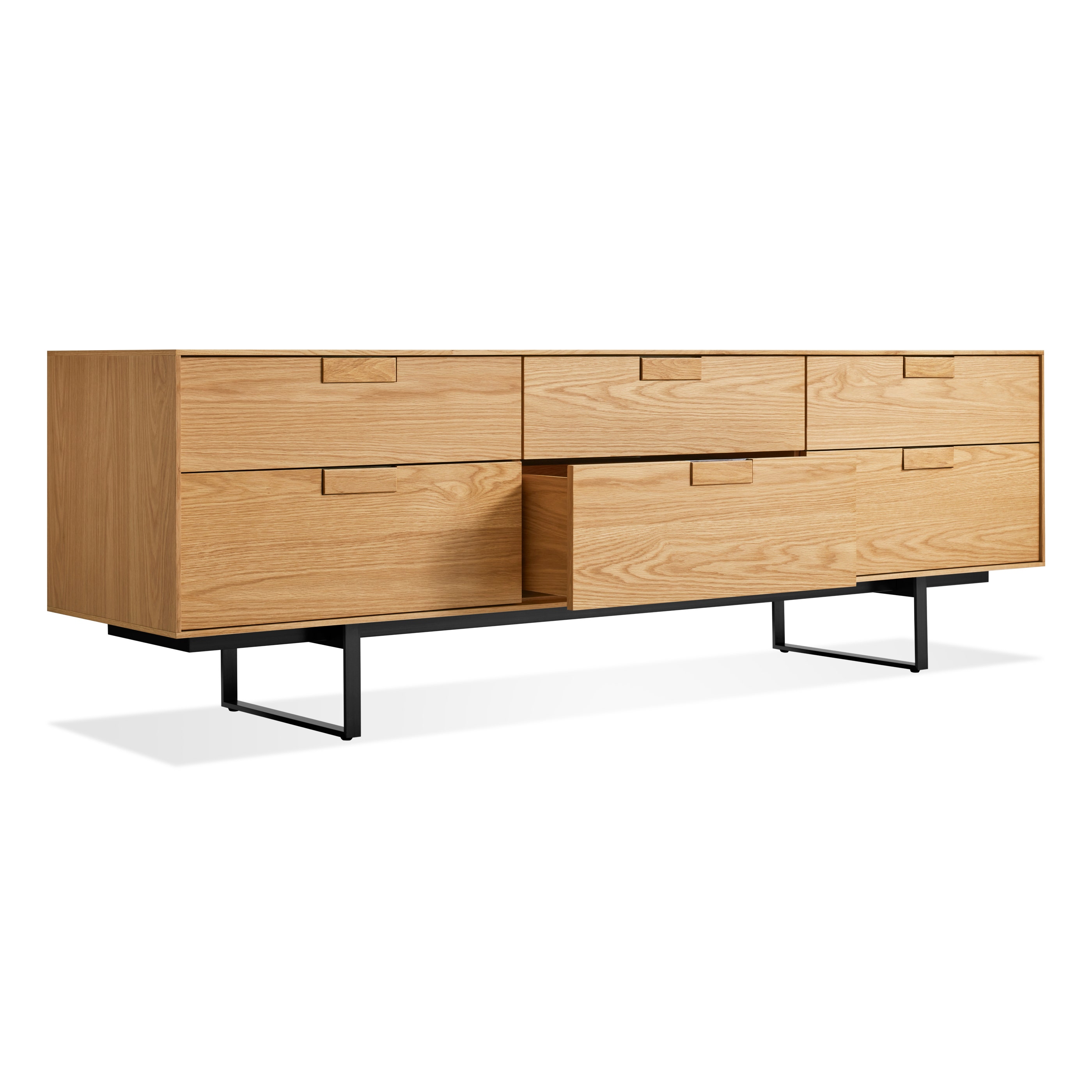 Long low dresser deals