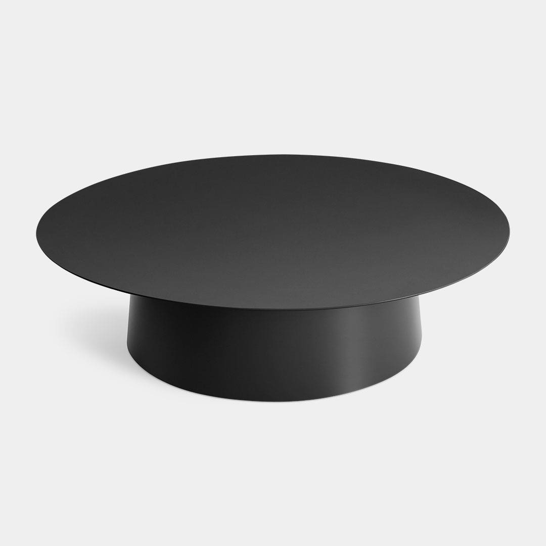 Hover image of Circula Large Coffee Table