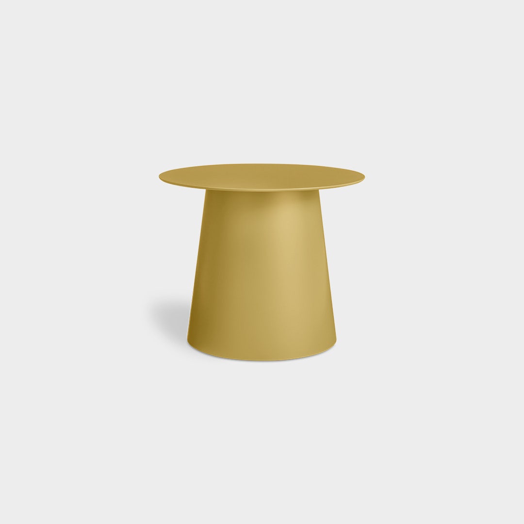 Circula Low Cocktail Table