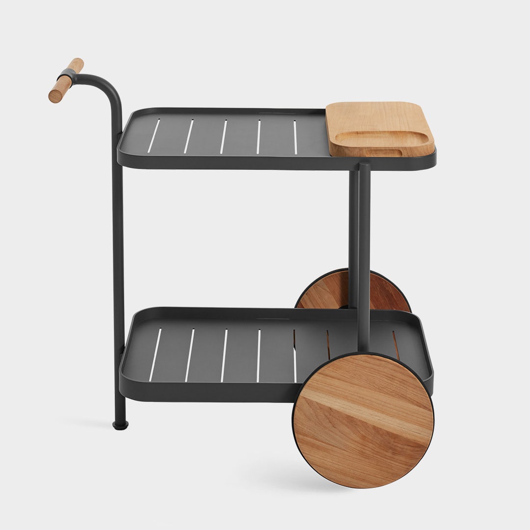 Longday Bar Cart