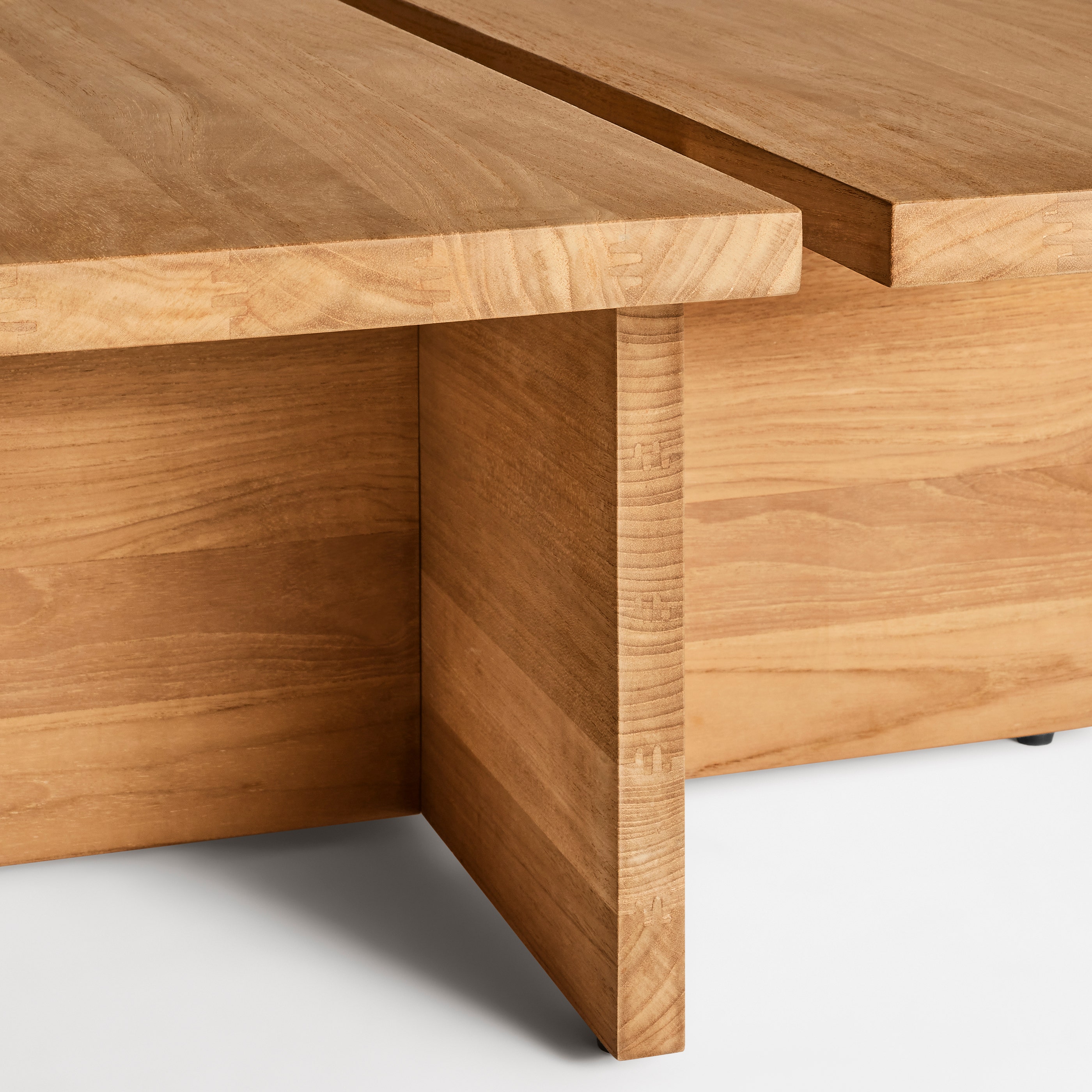 NowThen Outdoor Coffee Table