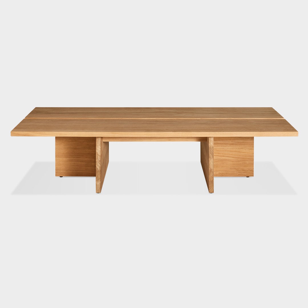 NowThen Outdoor Coffee Table