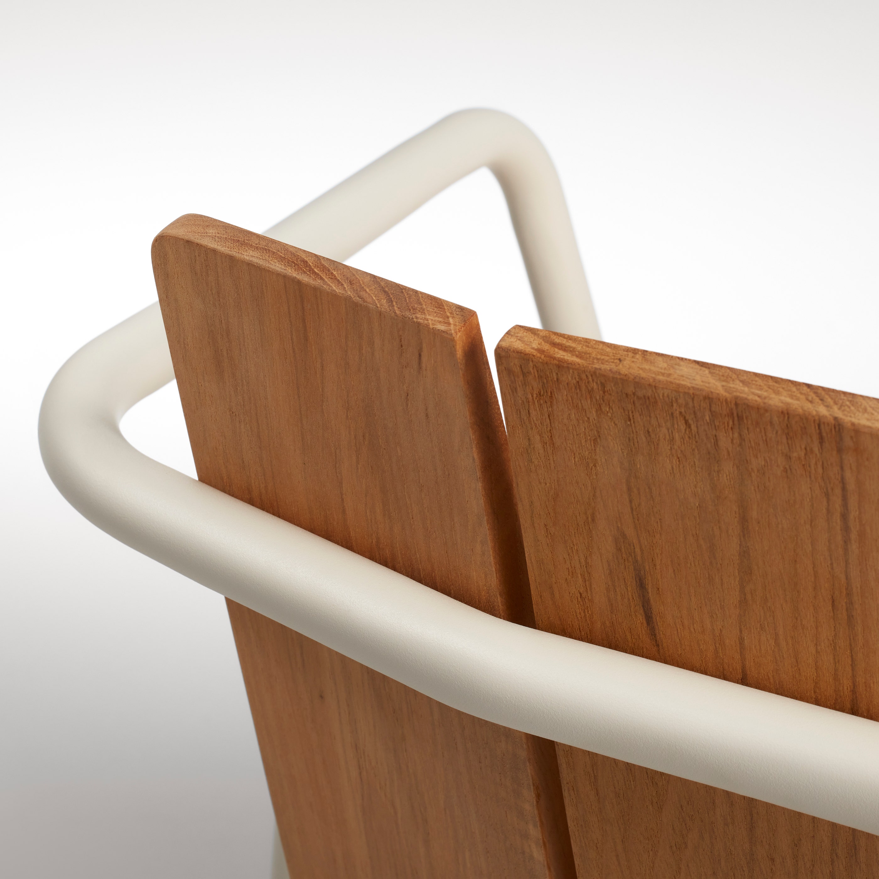 Offline Outdoor Lounge Chair