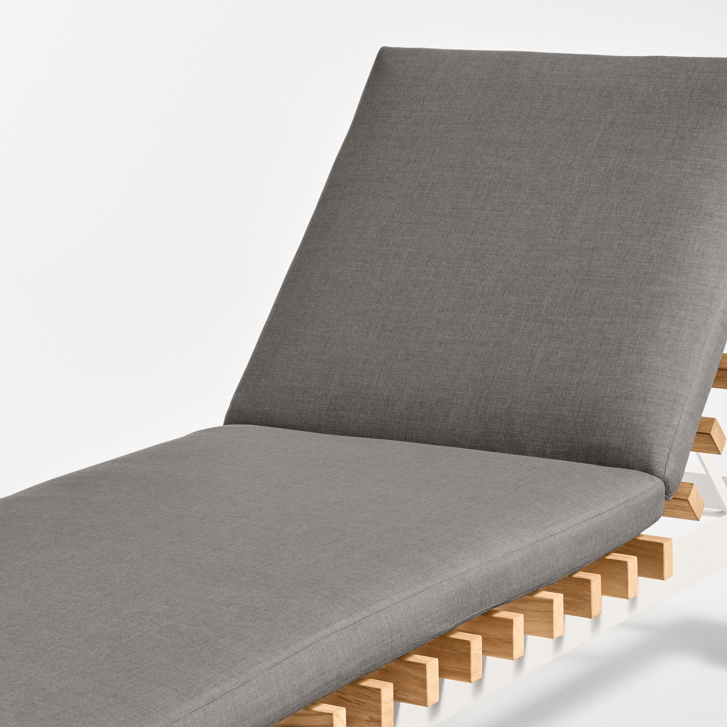 Perch Outdoor Sun Lounger