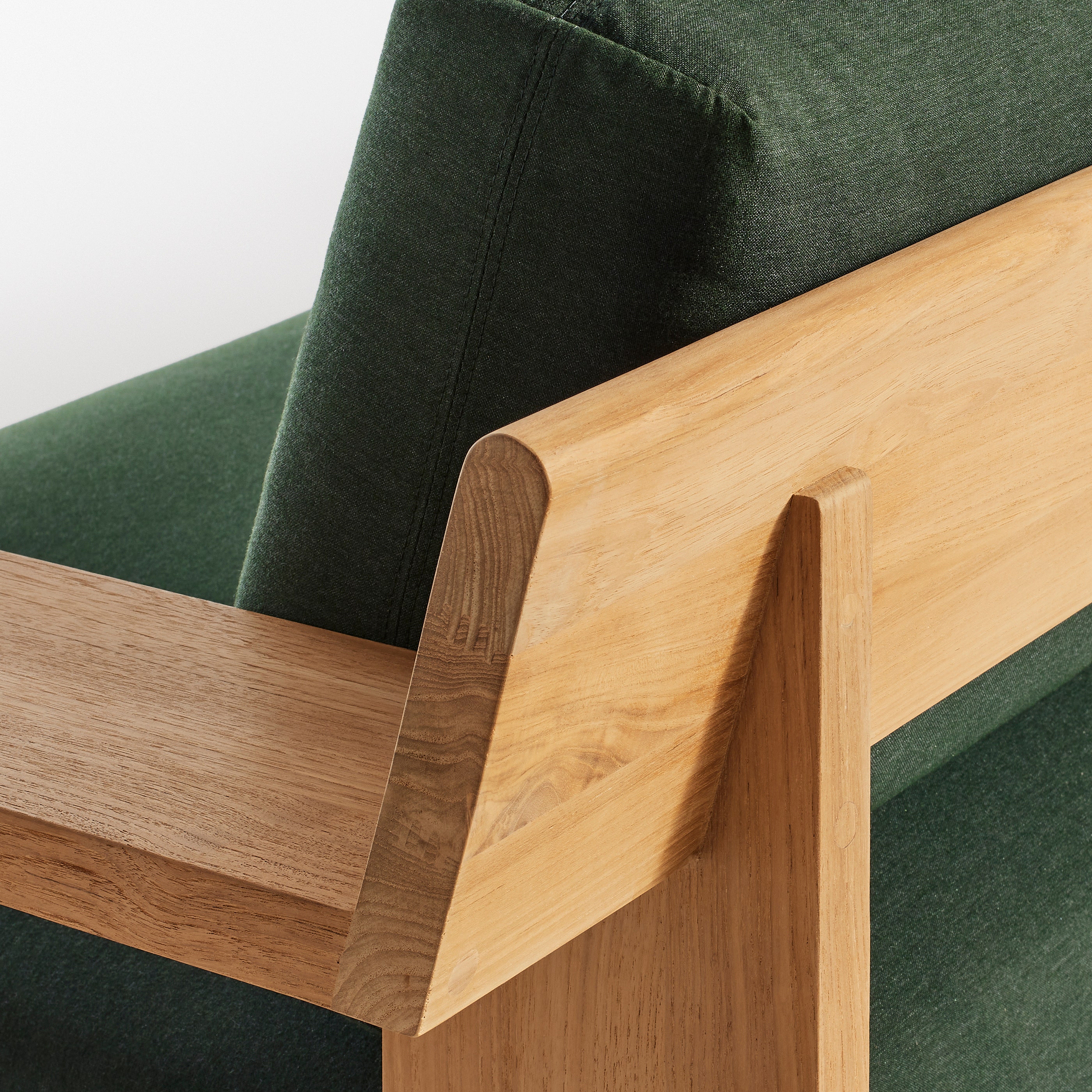 Ridge Outdoor Sofa