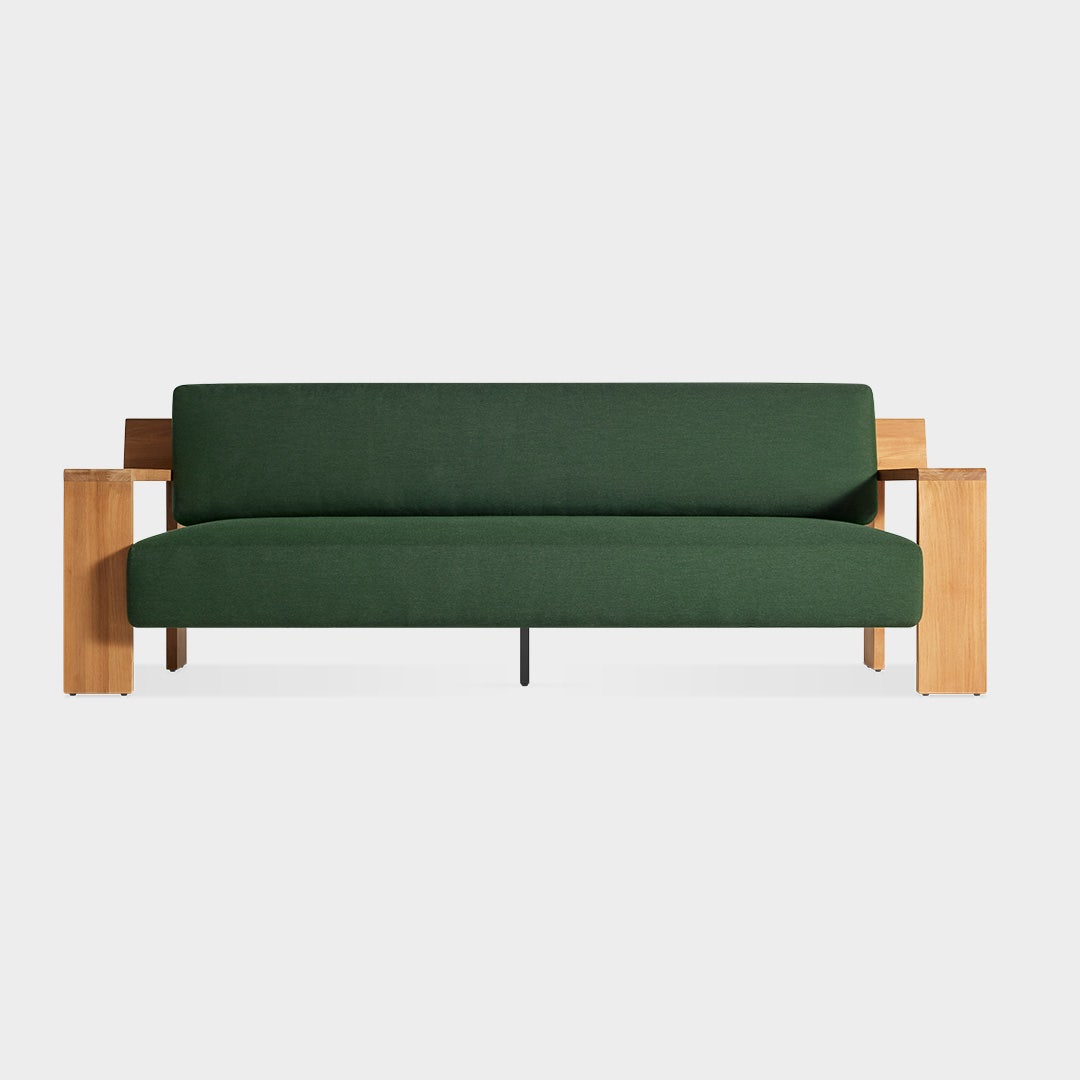 Ridge Outdoor Sofa
