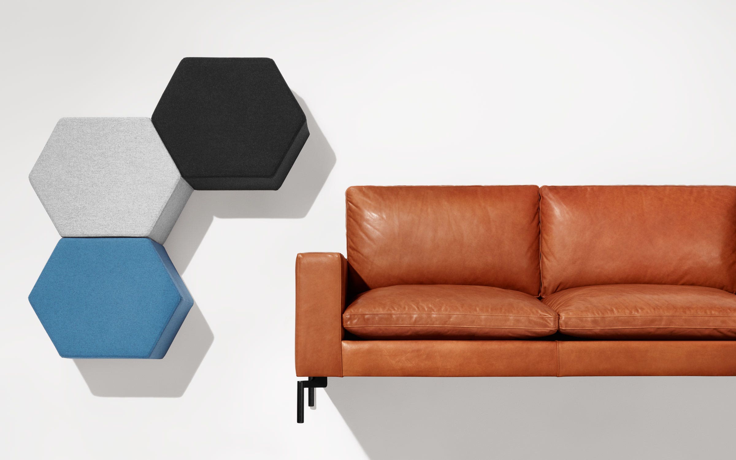 Hecks Ottoman Tray