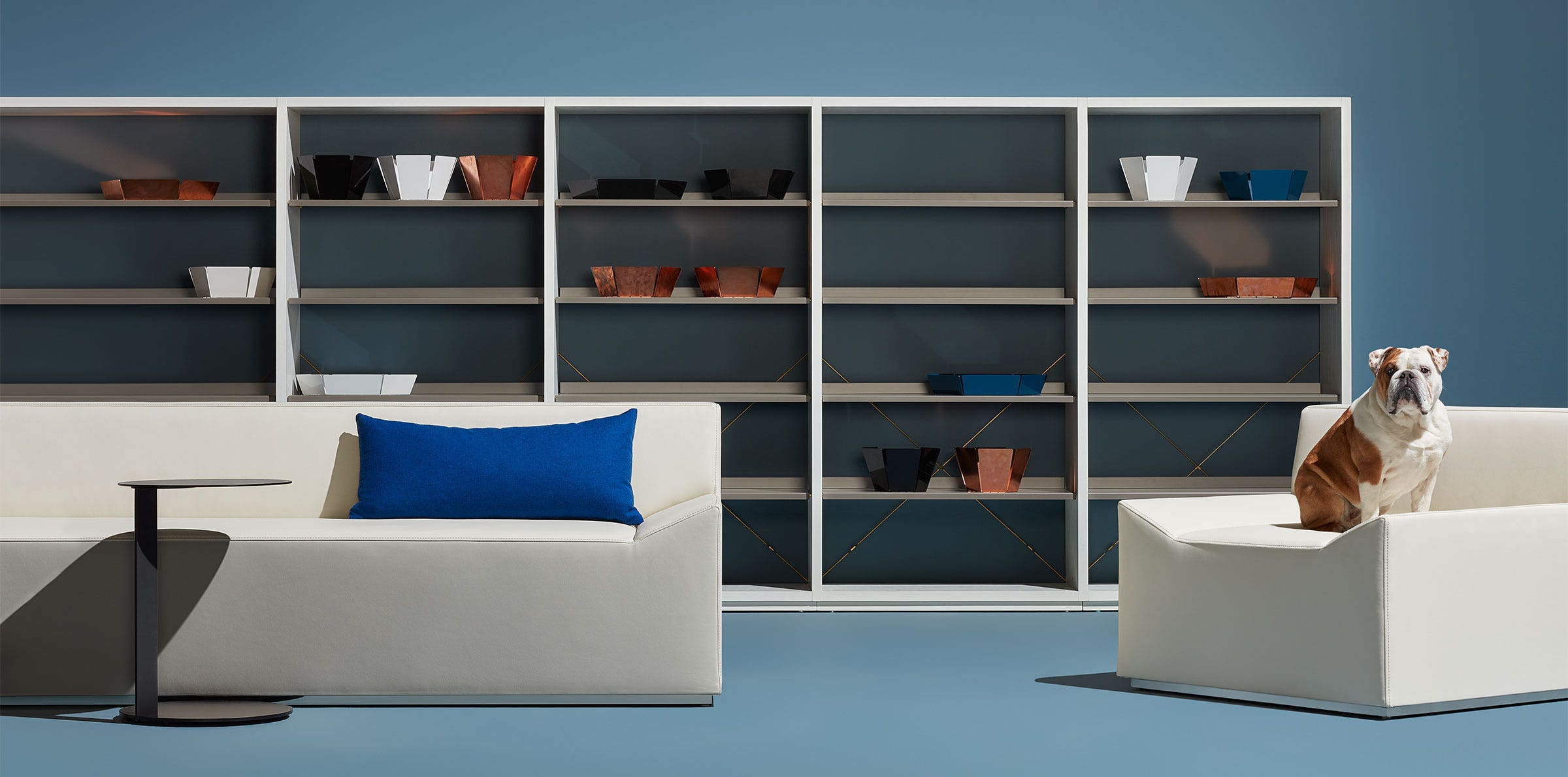Couchoid Lounge Chair