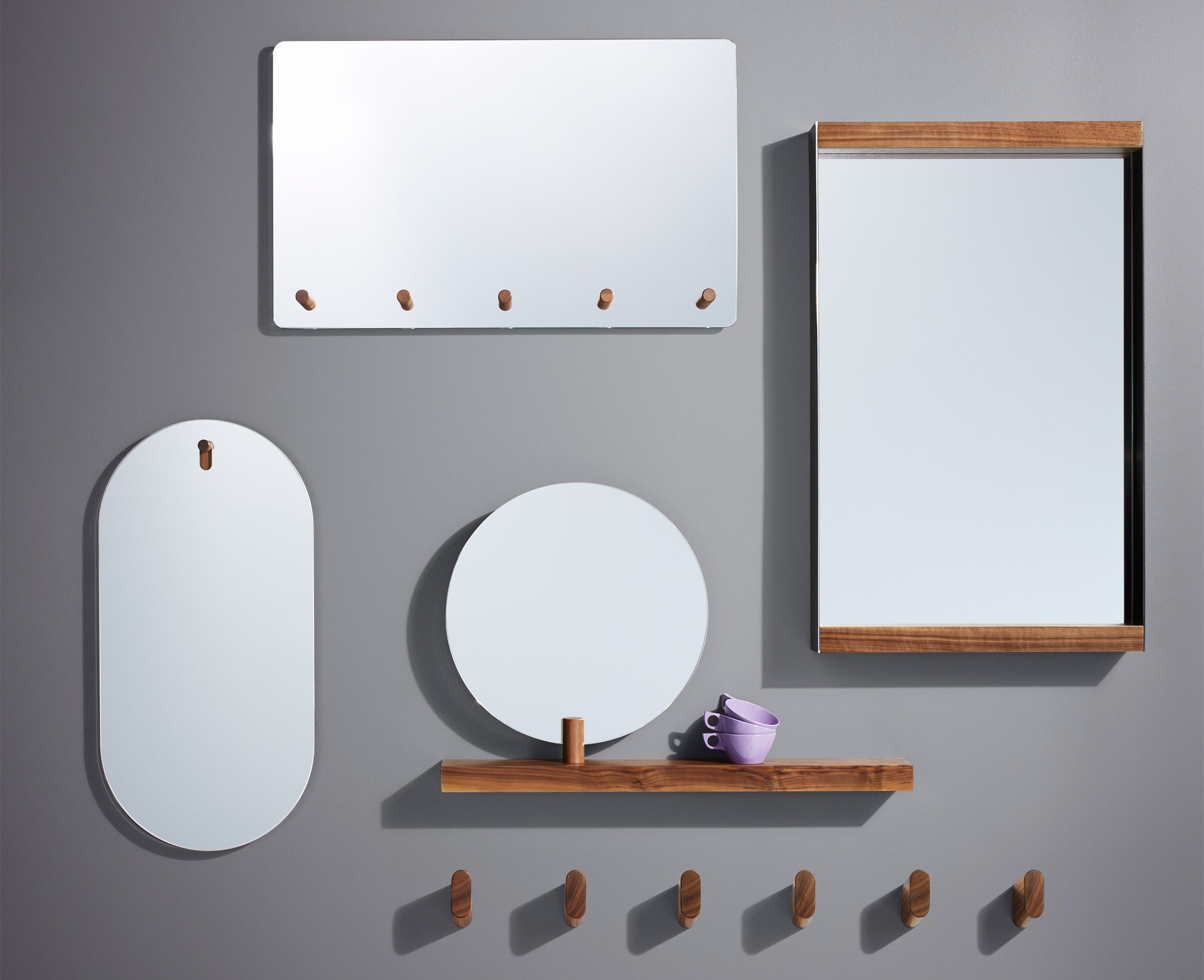Mirror Mirror - Large