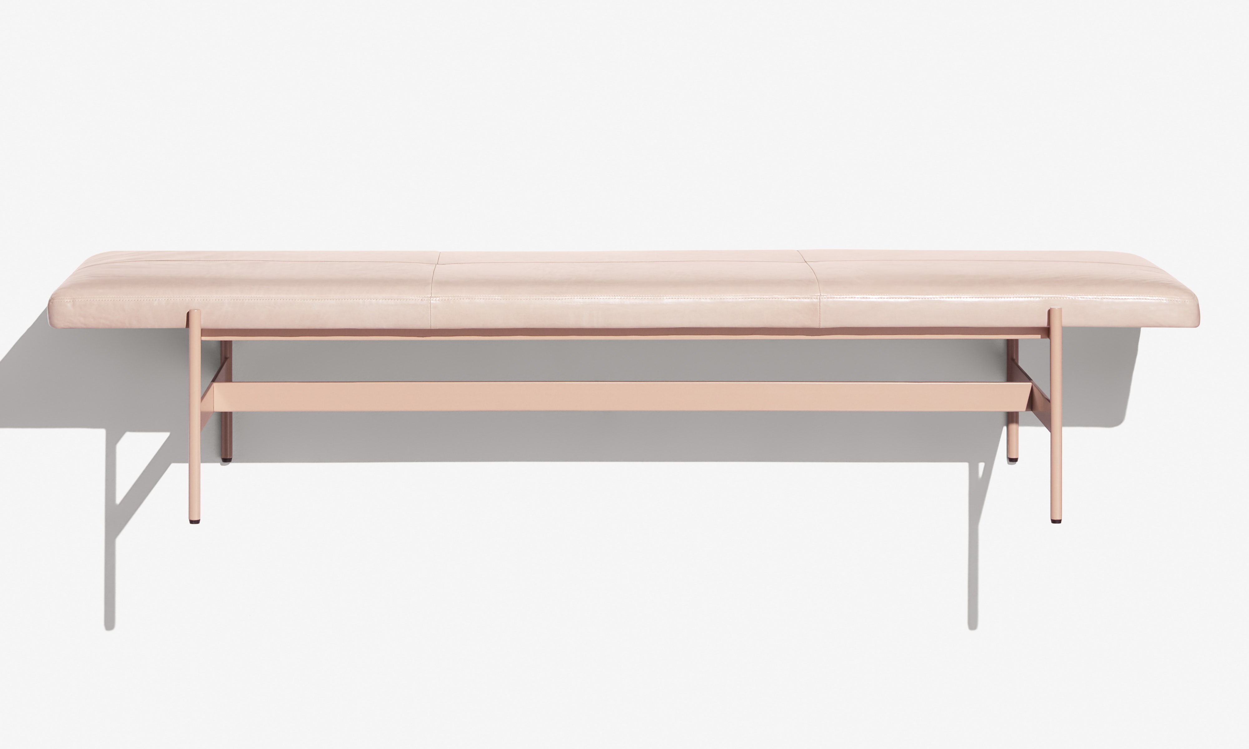 Daybench Jumbo by Blu Dot