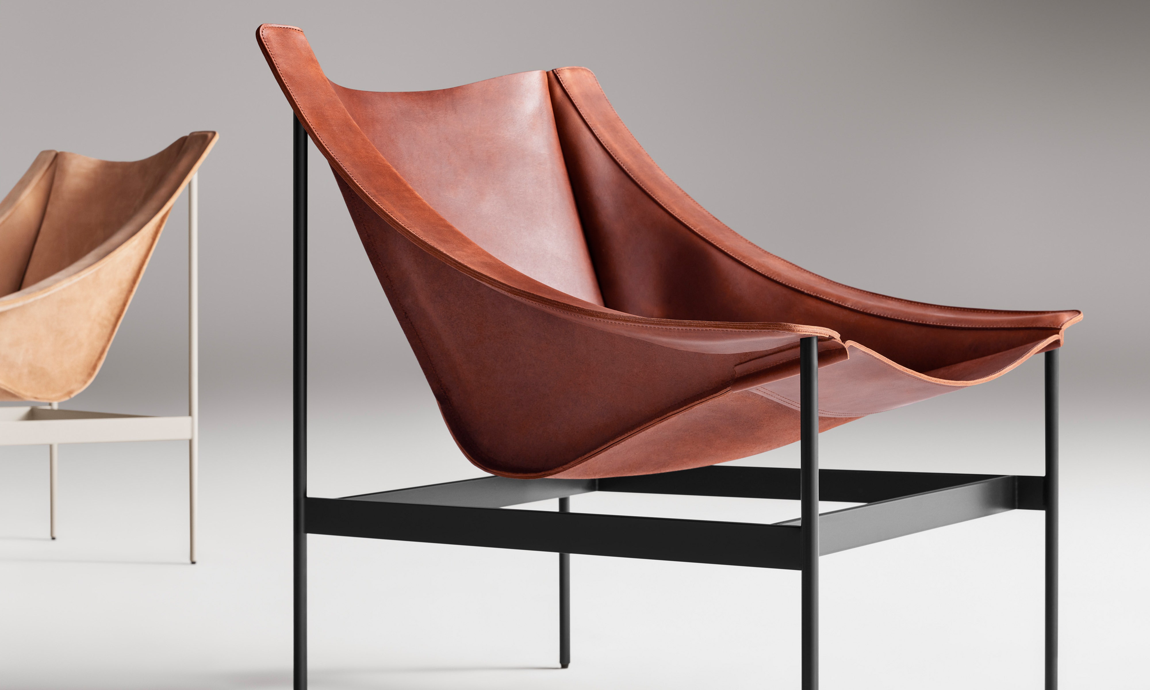 Heyday Lounge Chair