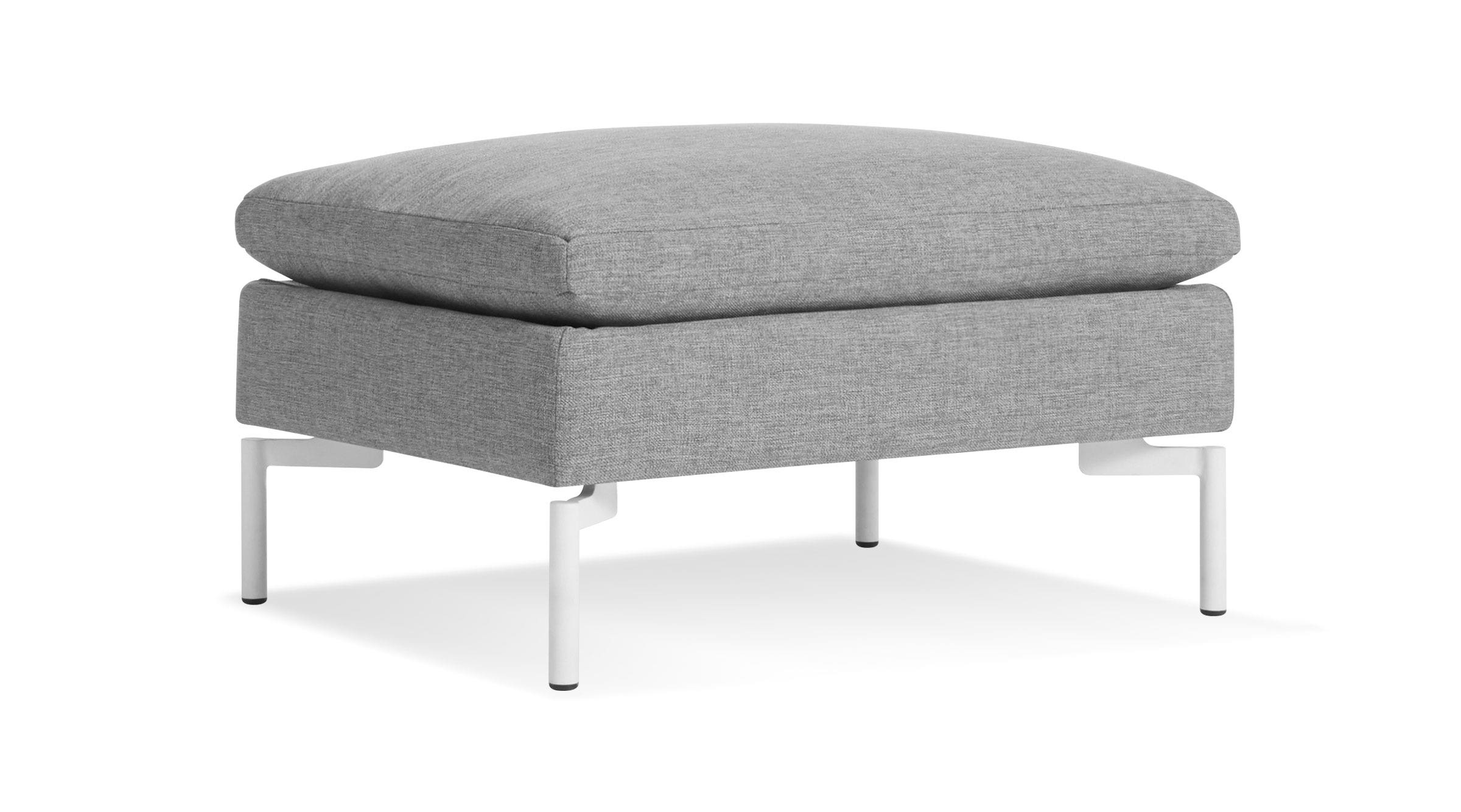 New Standard Ottoman 