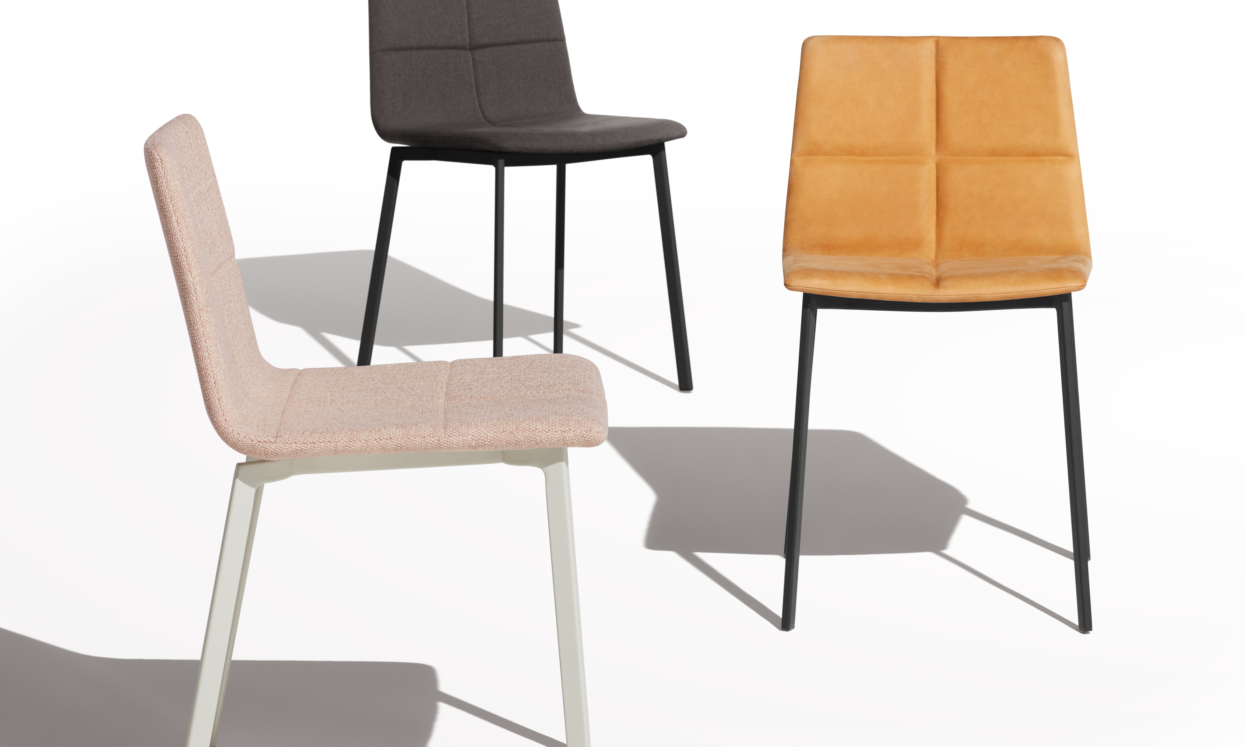 Between Us Dining Chair