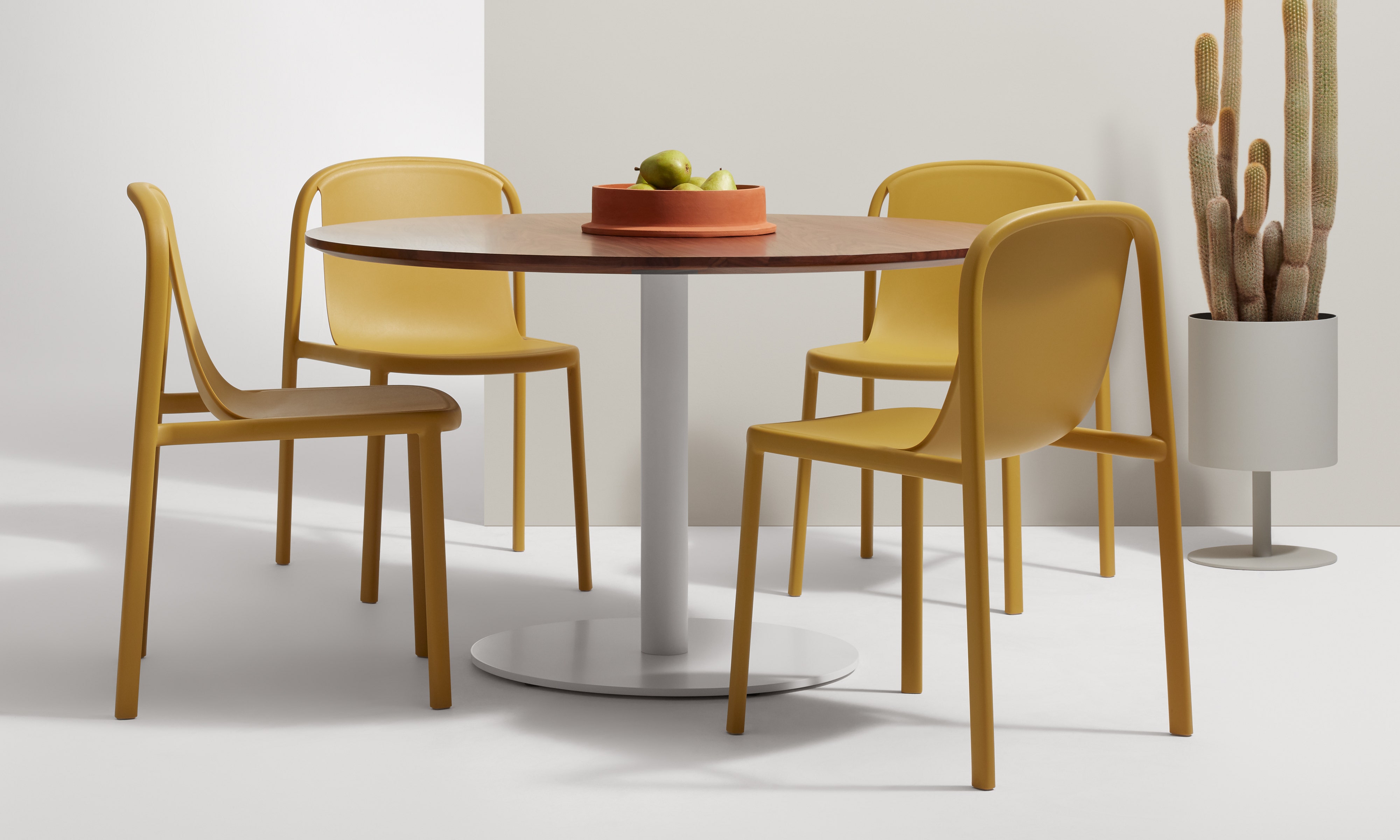 Decade Plastic Chair