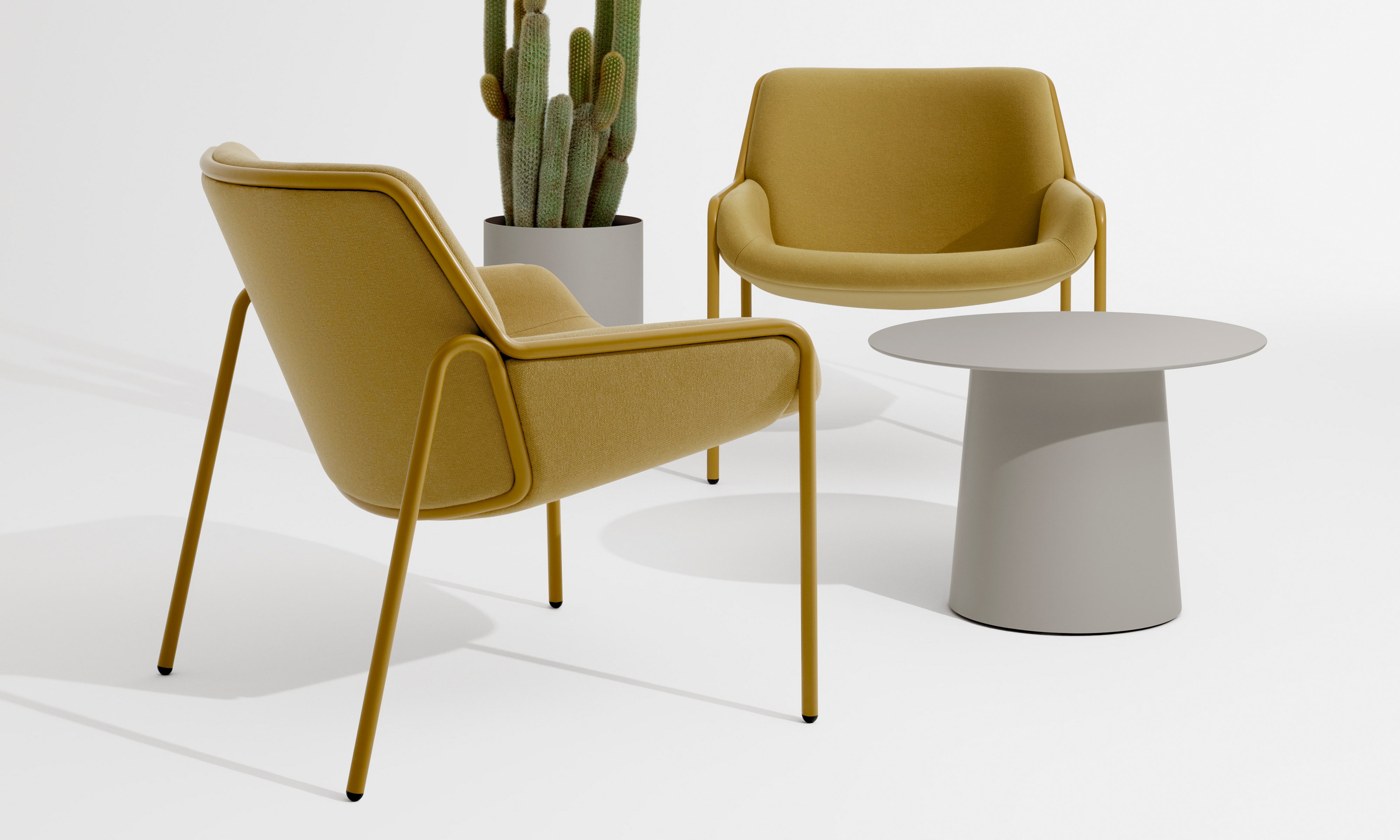 Blu dot on sale lounge chair