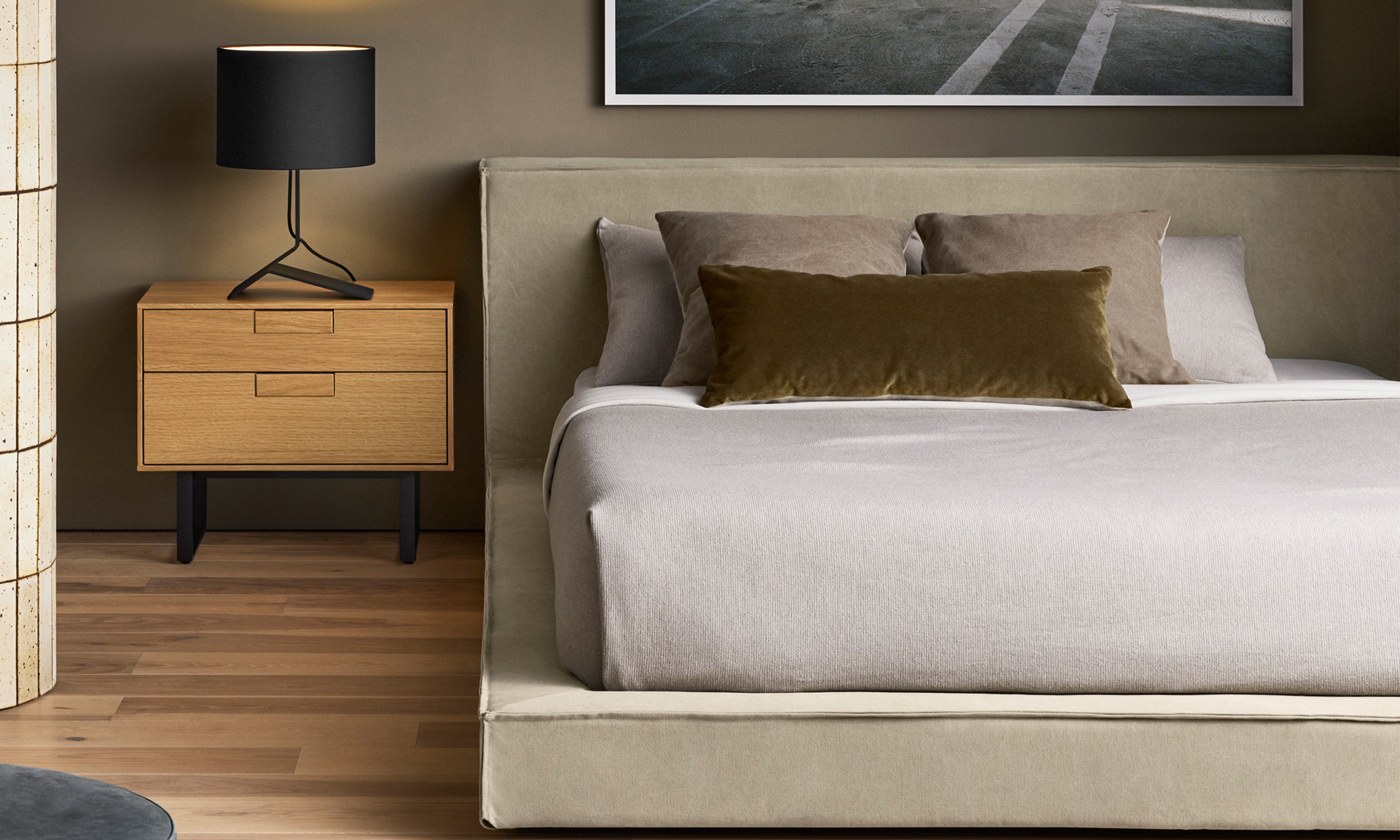 Series 11 Nightstand
