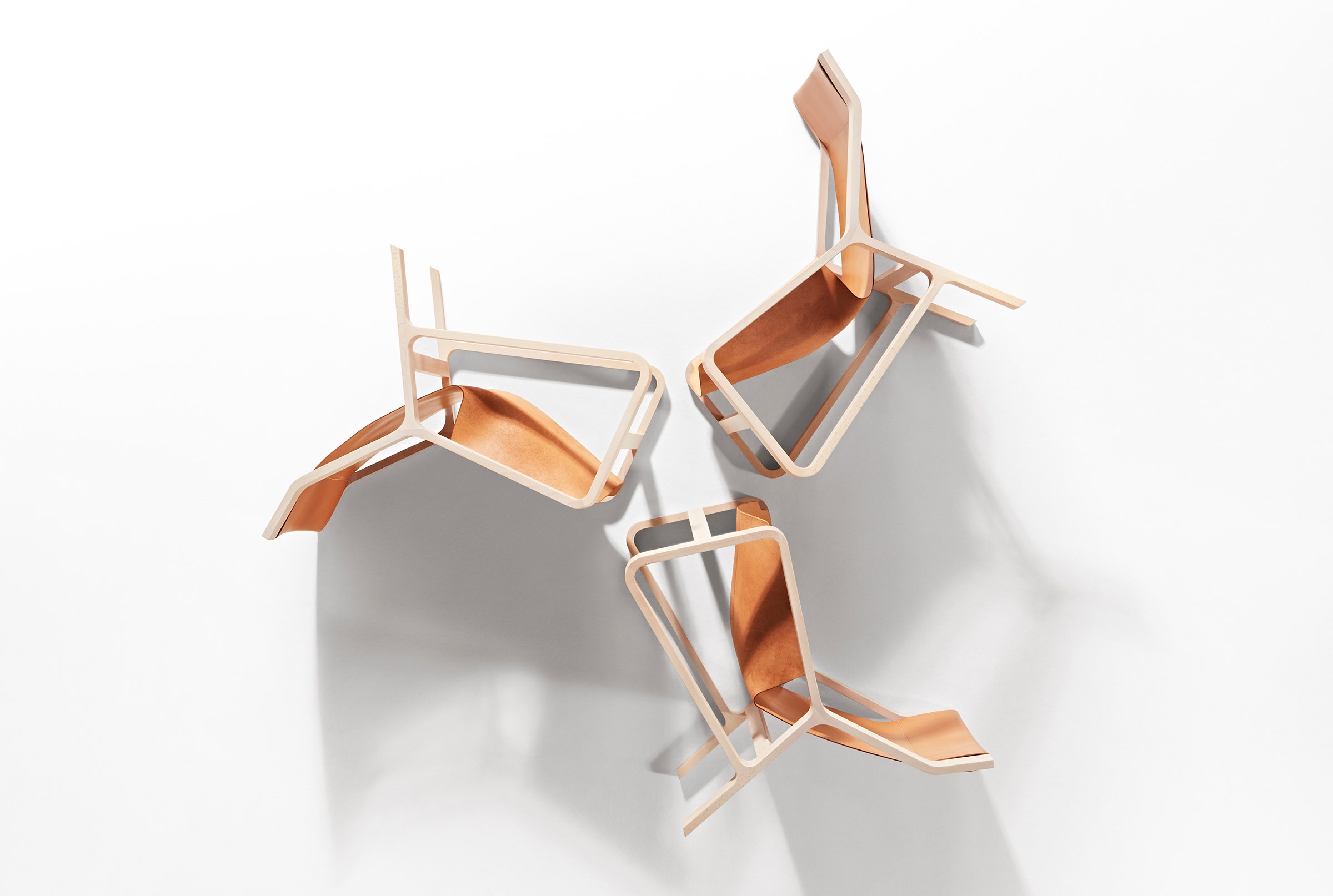 Toro Lounge Chair