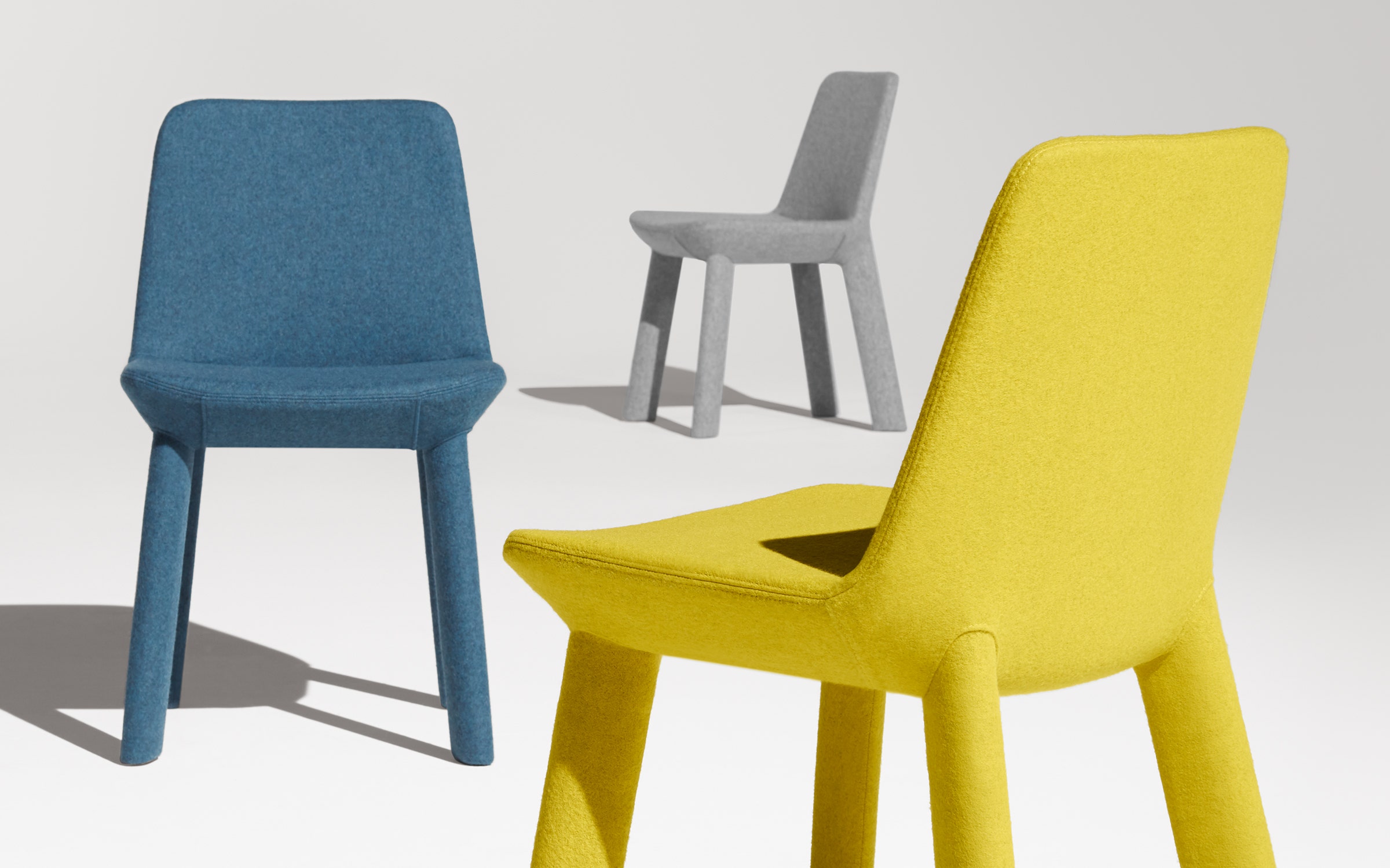 Neat Dining Chair