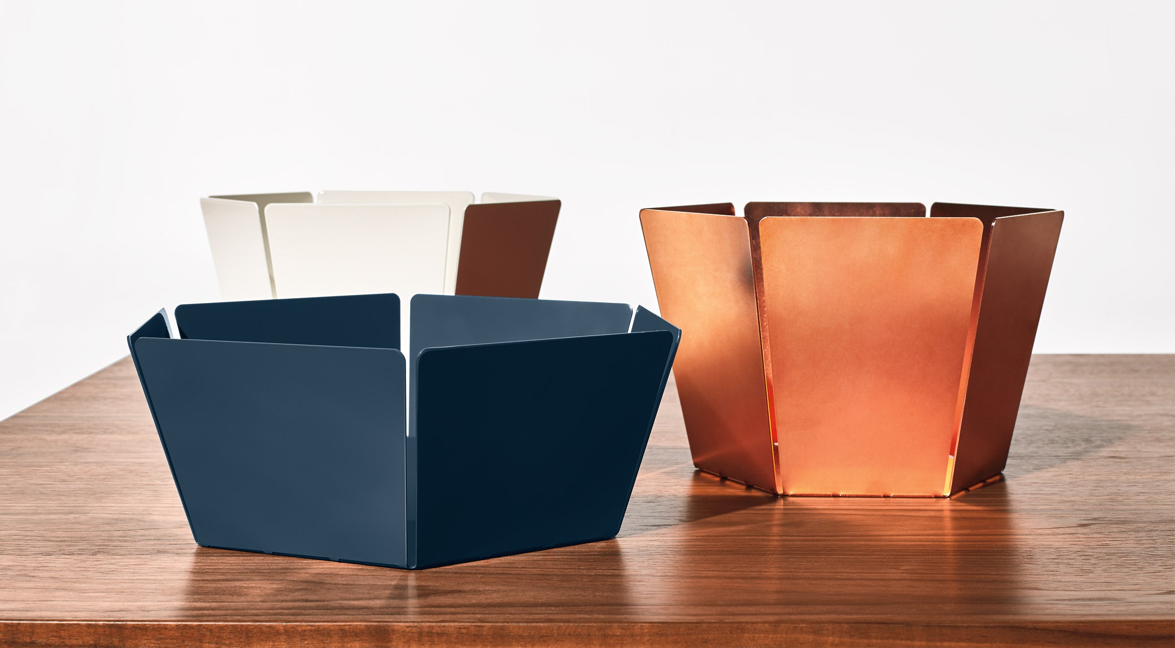 2D:3D Medium Bowl