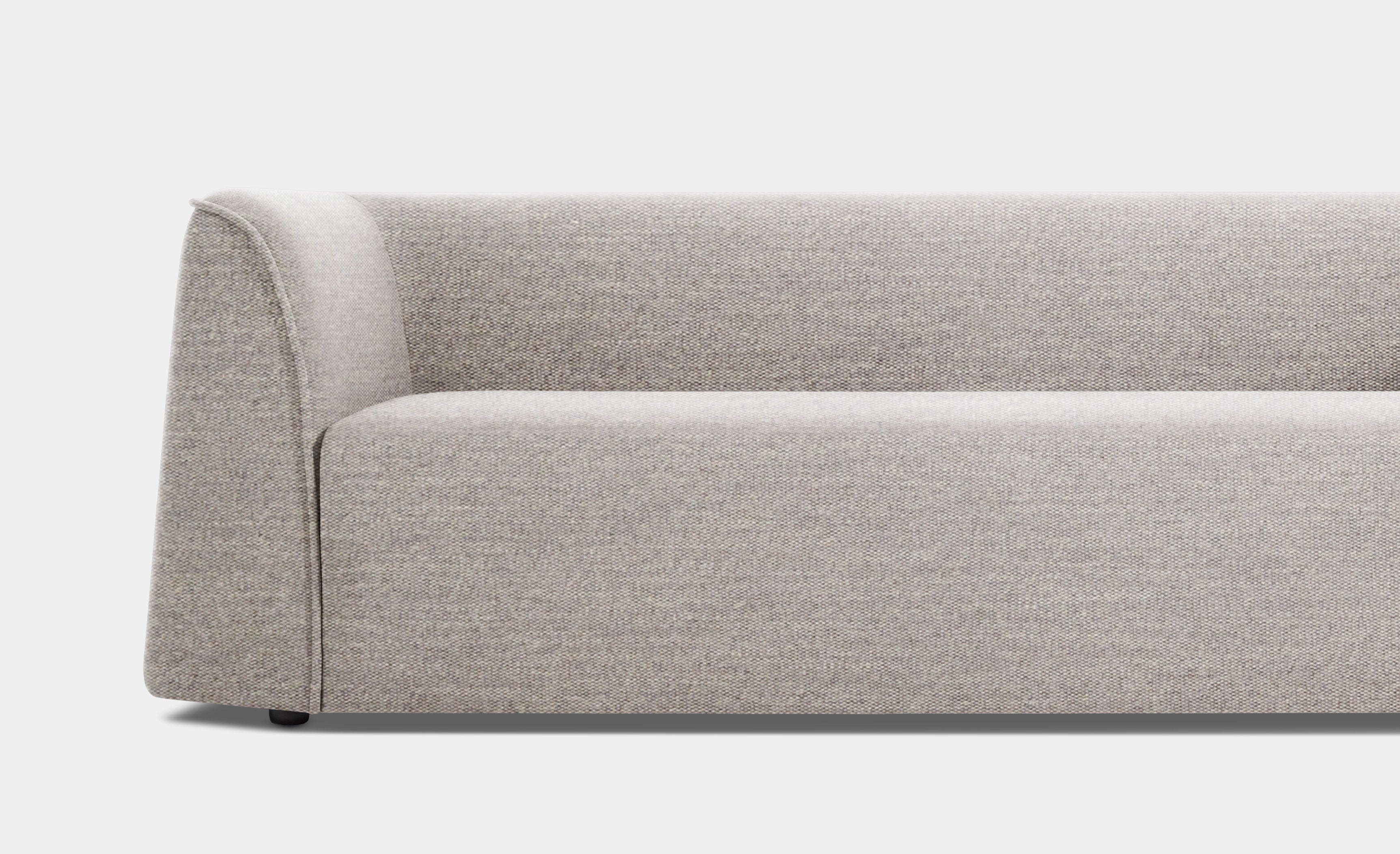 Thataway Sofa by Blu Dot