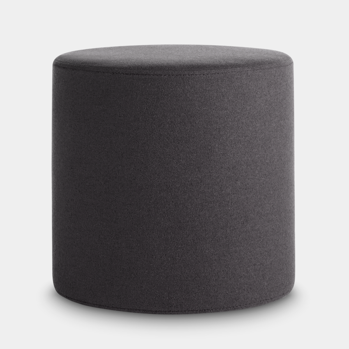 bumper small ottoman